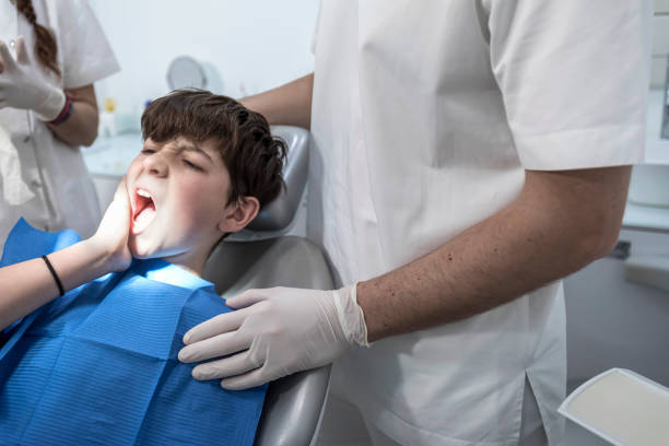 Best Emergency Dentist for Lost Fillings or Crowns in Kings Point, NY